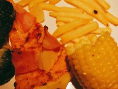 -比格比萨自助(宝山日月光店)