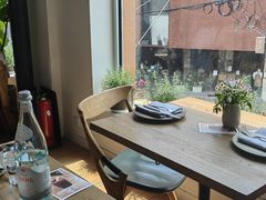 -BOR Eatery(安福路店)