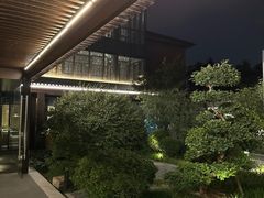 -花韵丁香酒店(北京南站牛街店)