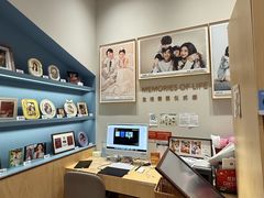 -海马体照相馆(上海月星环球港店)