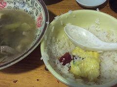 -陈记汤饭(水巷口店)
