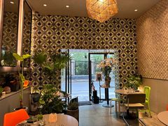 -Ginger(兴国路店)