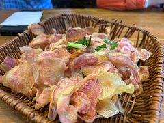 紫洋芋片-老滇山寨•云南特色菜•地方菜•民族风情歌舞表演(呈贡店)