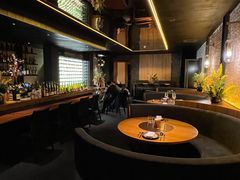 -大酉·M Coffee(北京美术馆店)