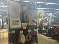 -迪卡侬(大英山店)