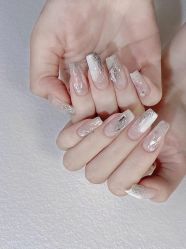 -M·X Nail日式美甲美睫