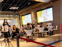 -野萃山·潮汕厚果汁(十亩地店)