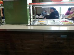 -素渡新派素食自助餐厅(兴工街店)