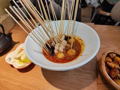 -花盐街·四川乐山小吃(西单大悦城店)