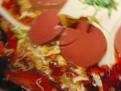 -奉天宴遇烧烤·冒锅