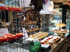 -半岛翡丽海鲜自助餐厅(观风亭店)