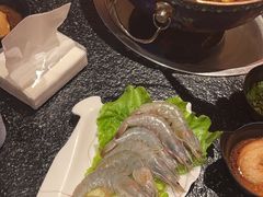 -京炭铜锅涮肉·羊蝎子·羊肉炉(保利·时光里店)