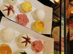 椰蓉笑口酥-陶陶居饼家(惠福东路店)