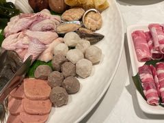 -味餐厅·海鲜·火锅·自助餐