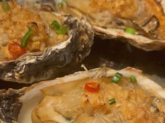 -喝丢一只鞋海鲜烧烤·海肠捞饭(市场店)