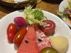 -食间牛排(湖西路店)