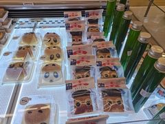 -红星前进面包牛奶公司(君太店)