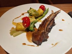 -翠贝卡&Mama Kelly Brunch Coffee(河西店)