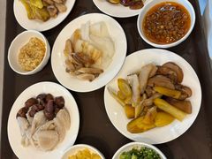 -天宜隆蘑菇宴火锅(石景山旗舰店)