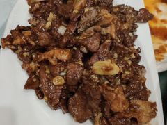 传统老爆三-正阳春烤鸭(华捷道店)