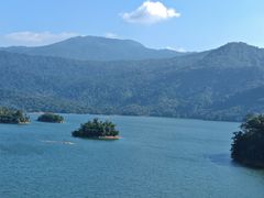 -海南热带雨林国家公园吊罗山景区