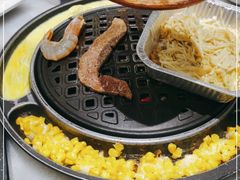 -韩宫宴烤肉·黑毛和牛·料理(合肥滨湖银泰城店)