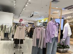 -银泰百货(北京大红门店)