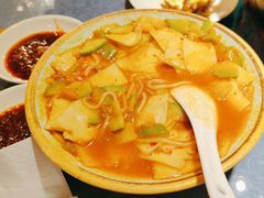 -清真·舒迩布炕锅王·高原美食文化(青海总店)