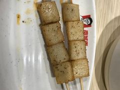 -南城香·饭香串香馄饨香(赵公口店)