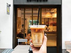 冰拿铁-Luneurs(幸福里店)