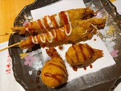 -清水日本料理铁板烧(学府路店)