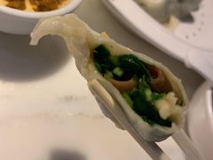-日丰园海肠水饺·老字号大连海鲜(和平广场店)