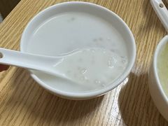 西米露-杨记杏仁茶(椰园店)