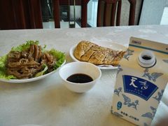 android_upload_pic-燕春楼(海河华鼎店)