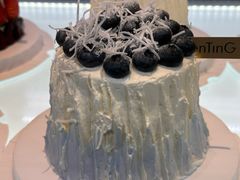 -WenTinG文汀·半糖蛋糕(新天地广场店)