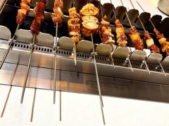 -玉善烧烤串城(长春总店)