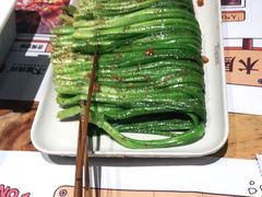 -木屋烧烤(龙华店)