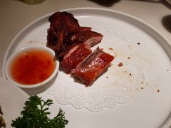 烤鸭-涌上外婆桥(南塘店)