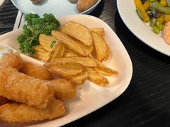 -宜家·瑞典风味餐厅(无锡店)