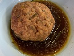 红烧狮子头-粗茶淡饭(东关街店)