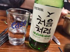 -一乐韩国炸鸡(梅江店)