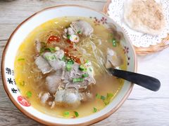 -牛水谣牛肉汤(杨舍老街店)