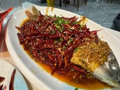 -田记餐馆(富国街店)