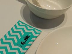 -莆田餐厅PUTIEN(金融街购物中心店)