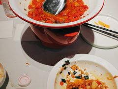 -辣可可·小炒黄牛肉(望京凯德MALL店)