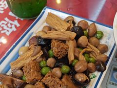 -华天延吉餐厅(西四总店)