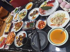 -松坂屋日料自助(长城路店)