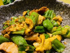 农家小炒肉-渝湘厨(古美店)