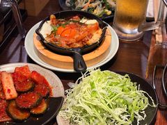 -蒜香焼肉PURUSHIN(马场路店)