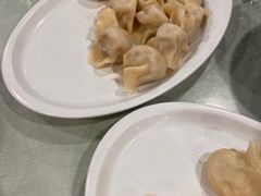 -听涛雅苑百味饺子老家菜馆